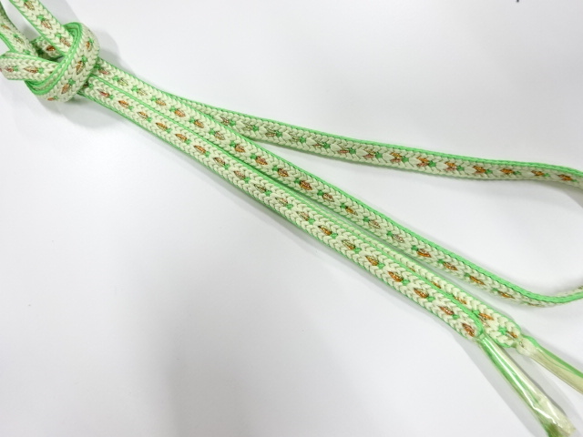 Japanese Kimono / Accessories Silk